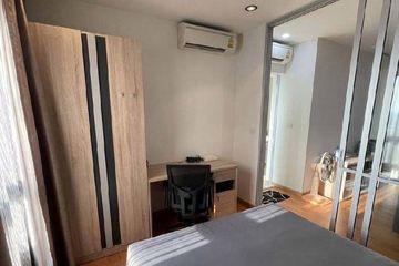 1 Bedroom Condo for rent in Pak Khlong Phasi Charoen, Bangkok near MRT Bang Wa