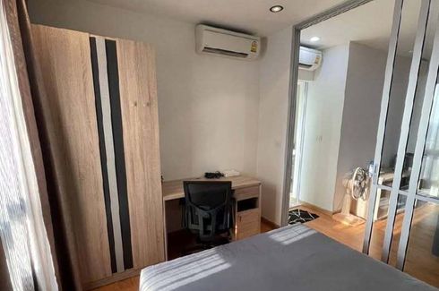 1 Bedroom Condo for rent in Pak Khlong Phasi Charoen, Bangkok near MRT Bang Wa