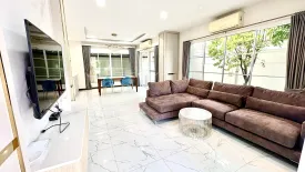 3 Bedroom House for rent in Nantawan Sathorn-Ratchaphruk, Bang Waek, Bangkok