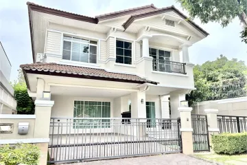 3 Bedroom House for rent in Nantawan Sathorn-Ratchaphruk, Bang Waek, Bangkok