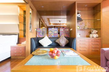 1 Bedroom Condo for rent in Icon III, Khlong Tan Nuea, Bangkok near BTS Thong Lo