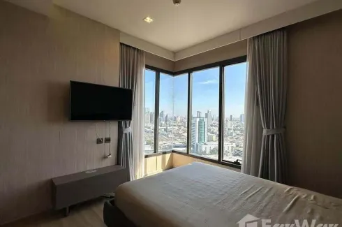 2 Bedroom Condo for rent in M Jatujak, Chom Phon, Bangkok near BTS Mo chit