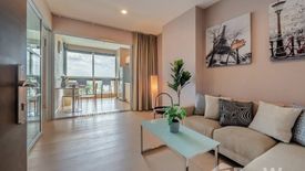 1 Bedroom Condo for rent in Rhythm Ratchada, Sam Sen Nok, Bangkok near MRT Ratchadaphisek