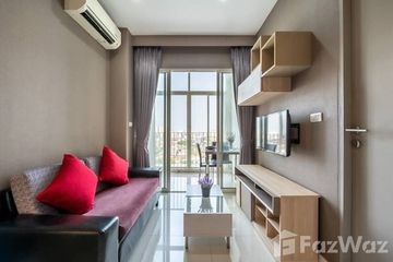 1 Bedroom Condo for rent in Ideo Verve Sukhumvit, Phra Khanong Nuea, Bangkok near BTS On Nut