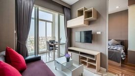 1 Bedroom Condo for rent in Ideo Verve Sukhumvit, Phra Khanong Nuea, Bangkok near BTS On Nut