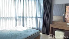 1 Bedroom Condo for rent in Rhythm Sathorn, Thung Wat Don, Bangkok near BTS Saphan Taksin