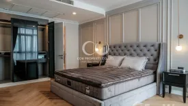 2 Bedroom Condo for rent in Nusasiri Grand, Phra Khanong, Bangkok near BTS Ekkamai