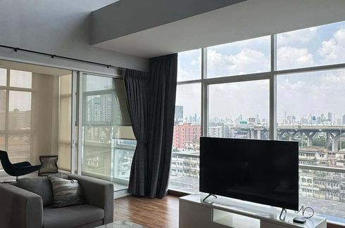 3 Bedroom Condo for rent in The Coast Bangkok, Bang Na, Bangkok near BTS Bang Na