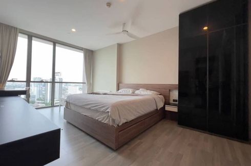 2 Bedroom Condo for rent in 333 Riverside, Bang Sue, Bangkok near MRT Bang Pho