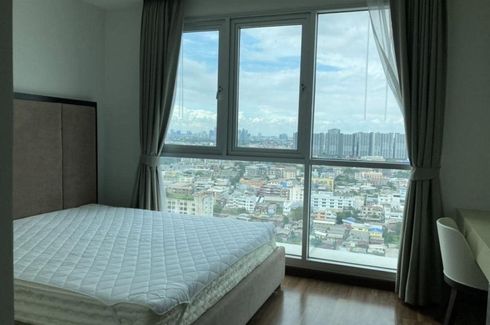 3 Bedroom Condo for rent in Chewathai Interchange, Bang Sue, Bangkok near MRT Tao Poon