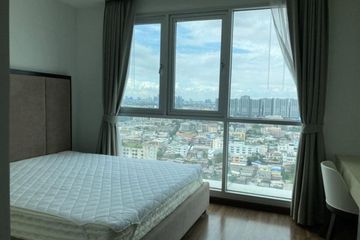 3 Bedroom Condo for rent in Chewathai Interchange, Bang Sue, Bangkok near MRT Tao Poon