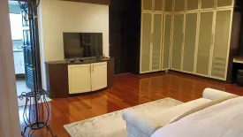 3 Bedroom Condo for rent in Fifty Fifth Tower, Khlong Tan Nuea, Bangkok near BTS Thong Lo