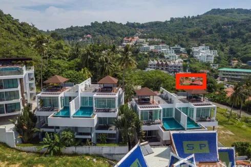 4 Bedroom Villa for sale in Karon, Phuket