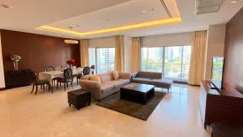 3 Bedroom Condo for rent in Royal Residence Park, Lumpini, Bangkok near BTS Ratchadamri