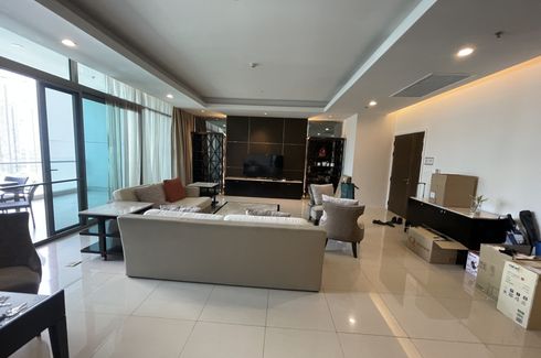 3 Bedroom Apartment for rent in S59 Executive, Khlong Tan Nuea, Bangkok near BTS Thong Lo