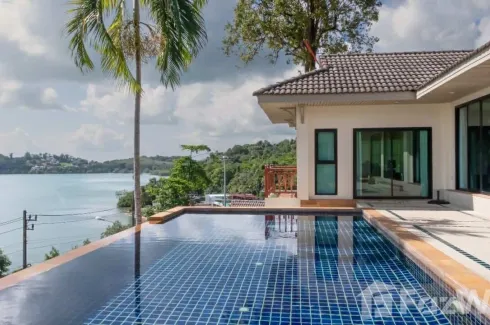 4 Bedroom Villa for rent in Supalai Scenic Bay Resort, Pa Khlok, Phuket