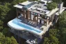 5 Bedroom Villa for sale in The Sky Series by Sri Panwa, Wichit, Phuket