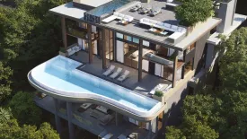 5 Bedroom Villa for sale in The Sky Series by Sri Panwa, Wichit, Phuket