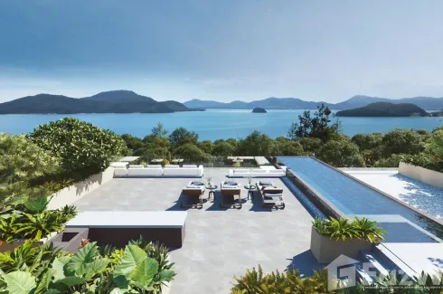 5 Bedroom Villa for sale in The Sky Series by Sri Panwa, Wichit, Phuket