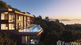 5 Bedroom Villa for sale in The Sky Series by Sri Panwa, Wichit, Phuket