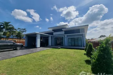 3 Bedroom Villa for sale in Thep Krasatti, Phuket