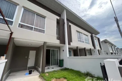 3 Bedroom Townhouse for sale in Thep Krasatti, Phuket