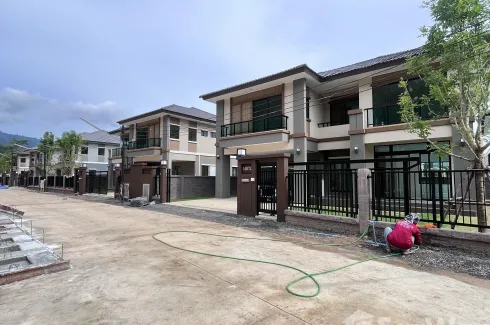 4 Bedroom House for sale in The Palm Kathu - Patong, Kathu, Phuket