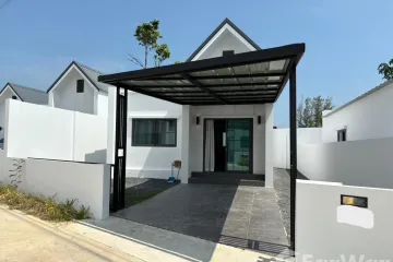 2 Bedroom Villa for rent in Mini Villa Yamu, Pa Khlok, Phuket