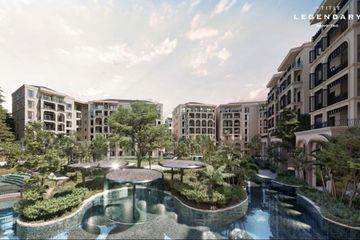 1 Bedroom Apartment for sale in The Title Legendary-Bang Tao, Choeng Thale, Phuket