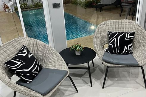 3 Bedroom Villa for rent in Rawai, Phuket