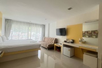 100 Bedroom Hotel / Resort for sale in Patong, Phuket