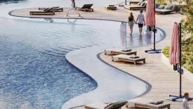 Apartment for sale in Layan Verde, Choeng Thale, Phuket