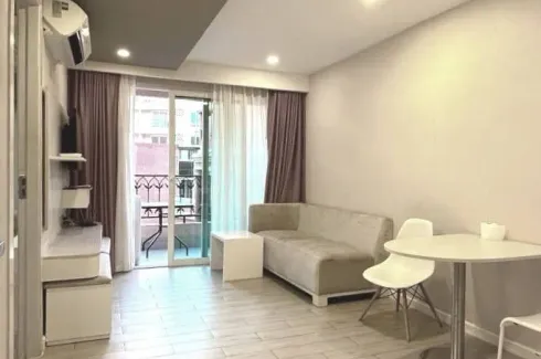 1 Bedroom Apartment for sale in Seven Seas Resort, Nong Prue, Chonburi