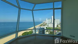 3 Bedroom Condo for sale in Reflection Jomtien Beach Pattaya, Na Jomtien, Chonburi