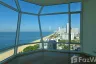 3 Bedroom Condo for sale in Reflection Jomtien Beach Pattaya, Na Jomtien, Chonburi