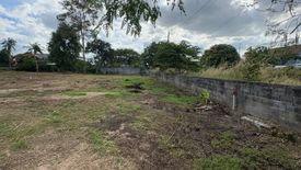 Land for sale in Pong, Chonburi