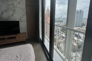 1 Bedroom Condo for rent in Park Origin Phrom Phong, Khlong Tan, Bangkok near BTS Phrom Phong