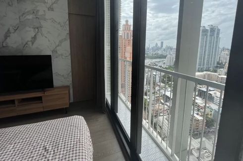 1 Bedroom Condo for rent in Park Origin Phrom Phong, Khlong Tan, Bangkok near BTS Phrom Phong
