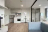 1 Bedroom Condo for rent in IVORY Ratchada-Ladprao, Chan Kasem, Bangkok near MRT Lat Phrao