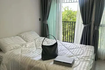 1 Bedroom Condo for rent in Atmoz Bangna, Bang Na, Bangkok near MRT Si Iam