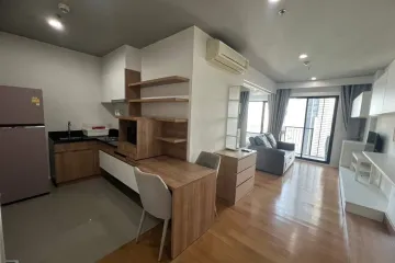 2 Bedroom Condo for rent in Blocs 77, Phra Khanong Nuea, Bangkok near BTS Phra Khanong