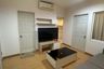 1 Bedroom Condo for rent in Life @ Ratchada - Suthisan, Sam Sen Nok, Bangkok near MRT Sutthisan