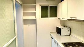 1 Bedroom Condo for rent in Life @ Ratchada - Suthisan, Sam Sen Nok, Bangkok near MRT Sutthisan