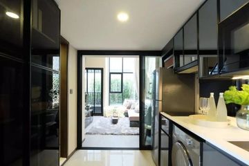 1 Bedroom Condo for sale in Park Origin Chula Samyan, Maha Phruettharam, Bangkok near MRT Sam Yan