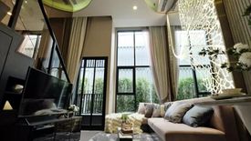 1 Bedroom Condo for sale in Park Origin Chula Samyan, Maha Phruettharam, Bangkok near MRT Sam Yan