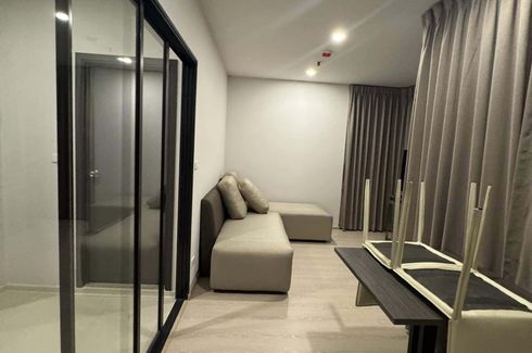 2 Bedroom Condo for sale in Elio Del Nest, Bang Na, Bangkok near BTS Udom Suk