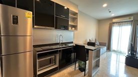 1 Bedroom Condo for sale in The Crest Sukhumvit 34, Khlong Tan, Bangkok near BTS Thong Lo