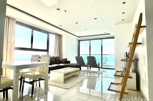 2 Bedroom Condo for rent in Wong Amat Tower, Na Kluea, Chonburi