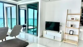 2 Bedroom Condo for rent in Wong Amat Tower, Na Kluea, Chonburi