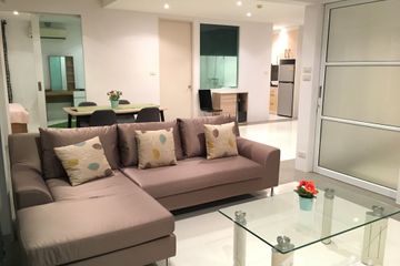 3 Bedroom Condo for rent in Diamond Suites Resort Condominium, Nong Prue, Chonburi